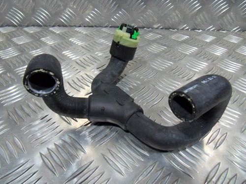 OEM Vauxhall Vectra B Calentador válvula a salida de agua manguera tubo 1996 a 2002 Nuevo de Lote Antiguo - Imagen 3 de 11