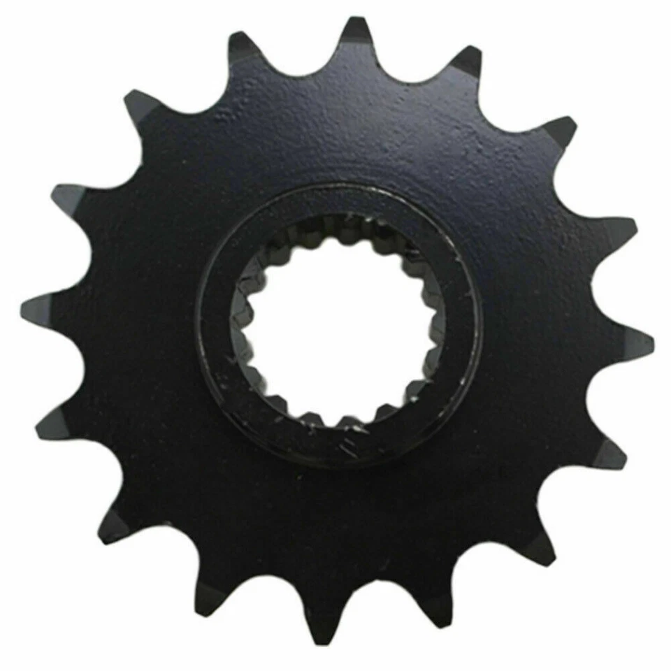 16T Front Sprocket 525 Chain for BMW F800R 2005-2013 2006 2007 2008 2009 2010 Foto 2 de 4