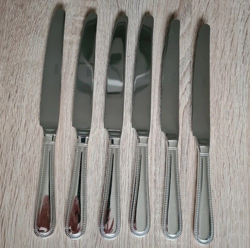 Viners Silver Plated 44 Piece Canteen of Cutlery - Picture 5 of 19