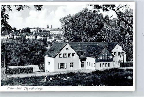 50818886 - 5880 Luedenscheid Jugendherberge - Bild 1 von 2