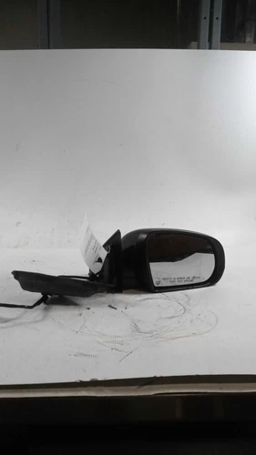 Used Right Door Mirror fits: 2020 Jeep Cherokee Power manual folding painted hea