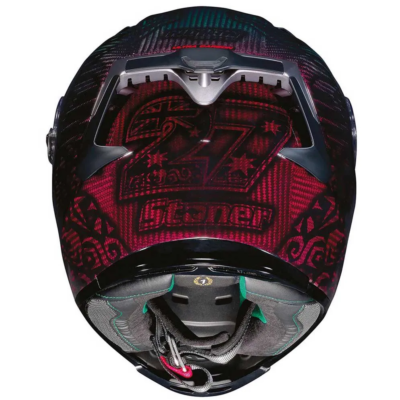 ノーラン X-Lite X-803 ウルトラカーボン　UC STONER 限定色 NOLAN X-lite X-803RS ULTRA CARBON STONER SUPERHERO｜株式会社