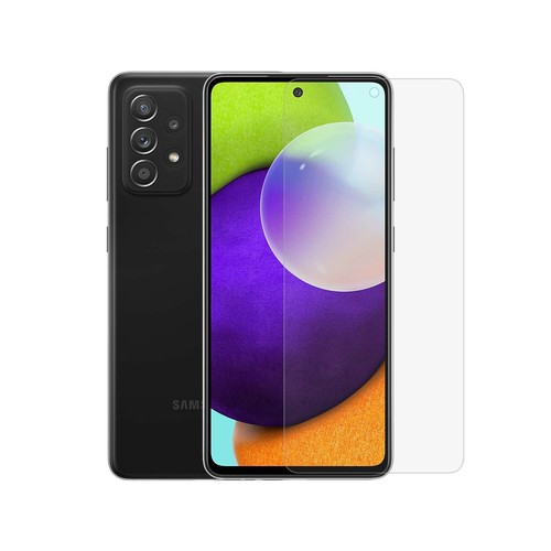 Protector de pantalla de vidrio templado para teléfono Samsung Galaxy A72 5G - Imagen 2 de 12
