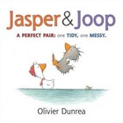Jasper & Joop by Olivier Dunrea (Hardback, 2014)