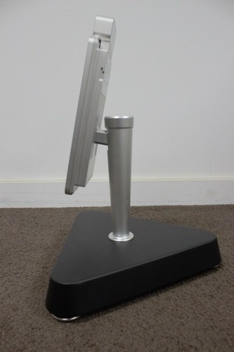 8 inch Temperature Monitoring AI Face recognition / short stand - Picture 6 of 13