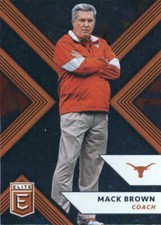 2018 ELITE DRAFT PICKS FOOTBALL ASSORTED SINGLES U-PICK
