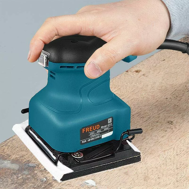Electric sander ebay deals