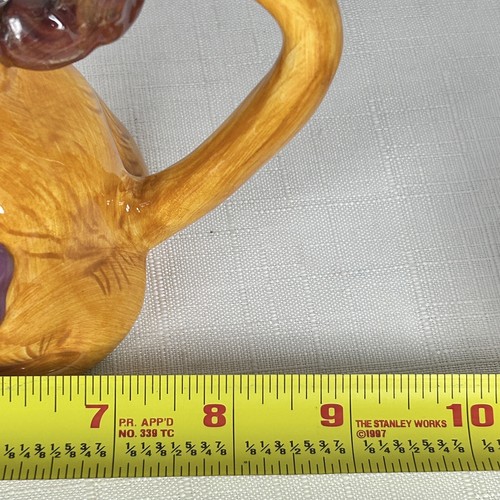 DEPT 56 Christmas Tea Set WE THREE KINGS Teapot & 4 Cups with Box - Picture 20 of 22