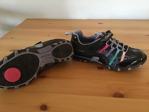 skechers bella ballerina shoes