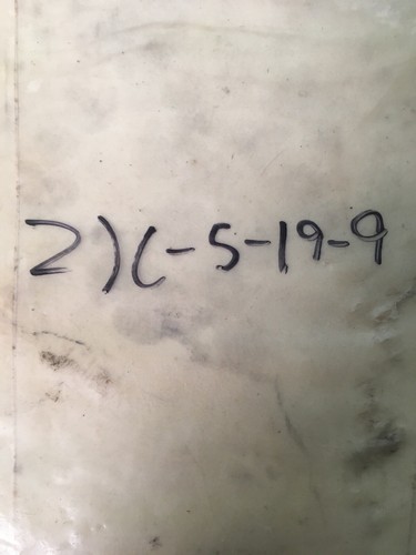 Factory Effex Pre-Cut Rear Fender Kit  - Picture 2 of 4