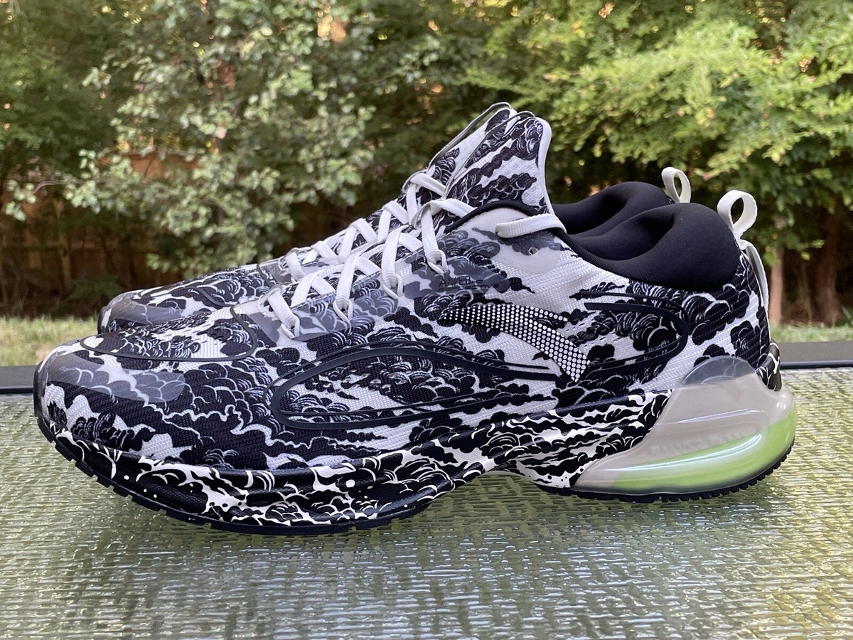 Klay Thompson KT7 SMART S.A.M Men s 15 Still Water Run Deep Basketball Shoes