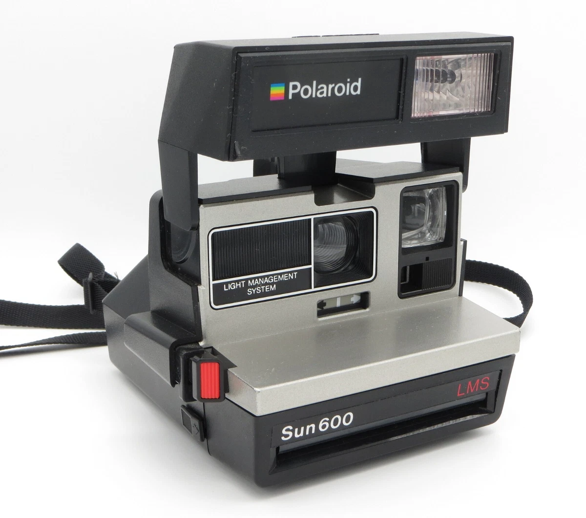 lms camera