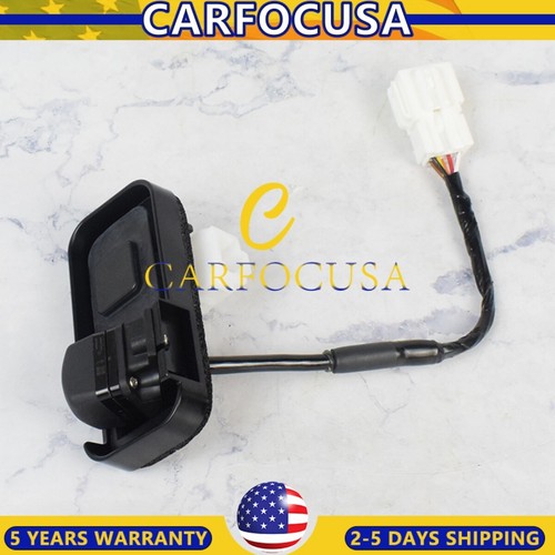 39530-TX6-A011-M1 Rear View Parking Camera For 2016-2017 Acura ILX Base - Picture 5 of 9