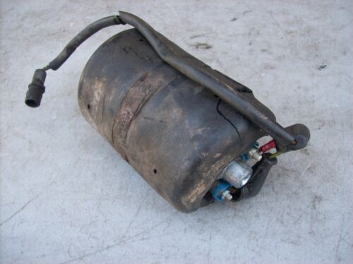 Porsche 968 944 Turbo S2 - Fuel Pump 07 - Picture 4 of 5