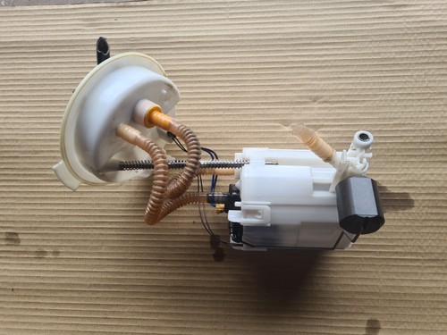 BMW 3ER F31 F30 DIESEL KRAFTSTOFFPUMPE ABSENDER IM TANK 7243972