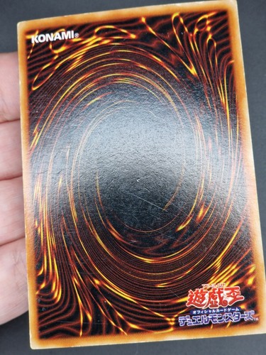 Yu-Gi-Oh! OCG - Exarion Universe - G6-03 - Secret Rare - Promo - Japanese - Foto 3 di 12