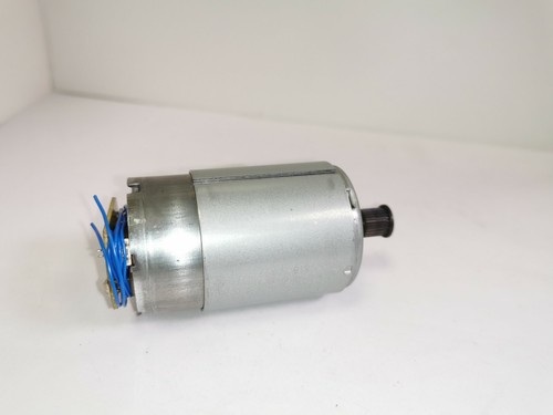 QK1-1500 OEM Printer Drive Motor for Canon Pixma - Picture 10 of 37