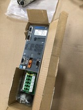 NEW REIS ROBOTICS 4005 DRIVE | REIS ROBOTICS 3539127 SERVO DRIVE