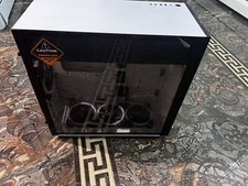 Rosewill - PRISM S-LITE ATX Mid Tower Gaming PC