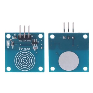 touch sensor capacitive touch switch module diy for arduino digitalimage is loading touch sensor capacitive touch switch module diy for