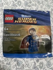 LEGO DC Comics Super Heroes: Jor-El (5001623)