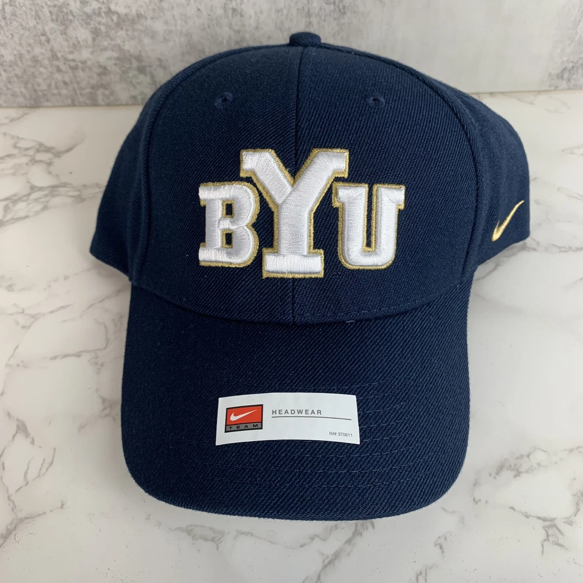 Byu deals baseball cap