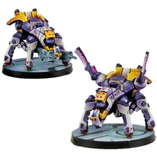 Probots ALEPH Infinity CVB280868 Corvus Belli 28mm