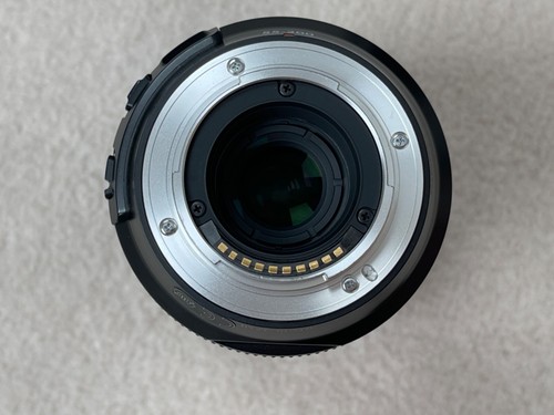 Fujifilm XF 55-200mm f/3.5-4.8 R LM OIS Lens - Picture 13 of 13