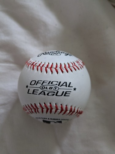 JOE BENINGO JONAS SCHWARTZ SIGNED AUTOGRAPHED BASEBALL WFAN SNY METS - Picture 3 of 6