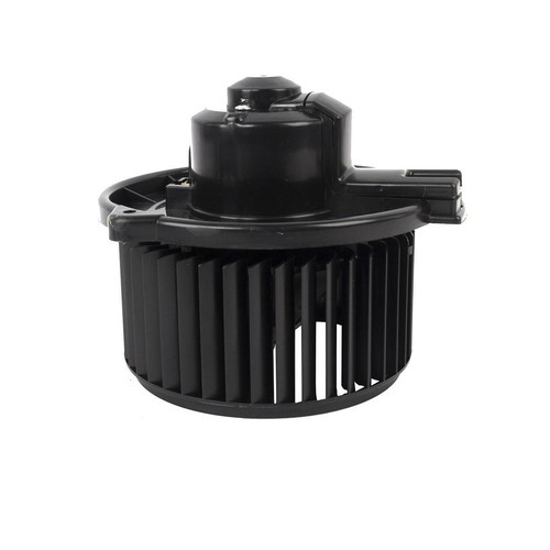 Motor soplador de calefacción y jaula de ventilador para Toyota Tundra 2000-2006 871030C010 - Imagen 9 de 11