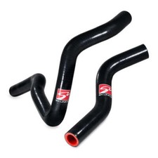 Skunk2 Fits 92-00 Honda Civic/93-97 Del Sol (Non DOHC VTEC) Radiator Hose Kit (B