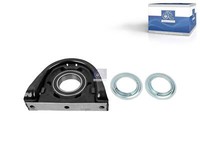 Mittellager DT Spare Parts 3.59106 D:75Mm