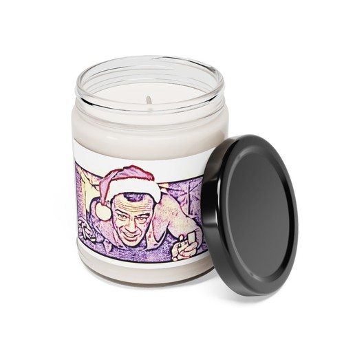 Stirb hart John Mcclane Yipee Ki-Yay Weihnachtsgeschenk Duftkerze Nakatomi Plaza - Bild 23 von 26