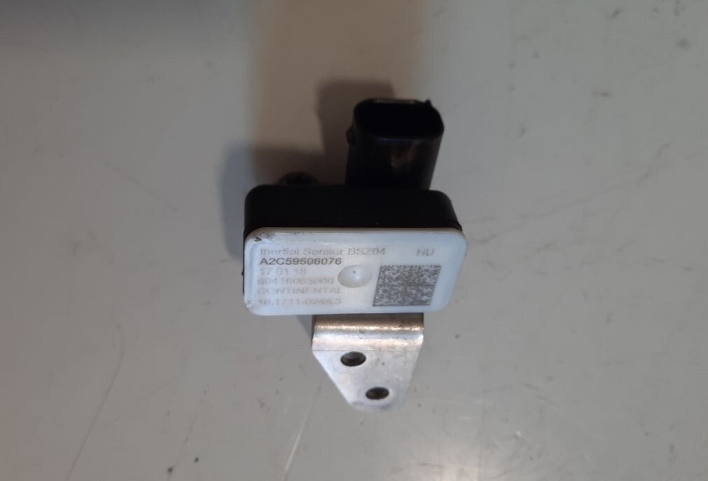 スタッグ　63.9% TVS-40 Ultra Short Tuned Velocity Stack - Adventure 1050