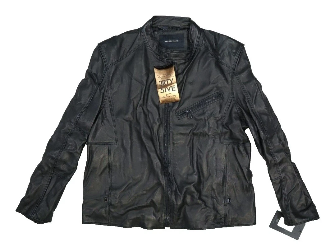 Andrew Marc Jackets for Men