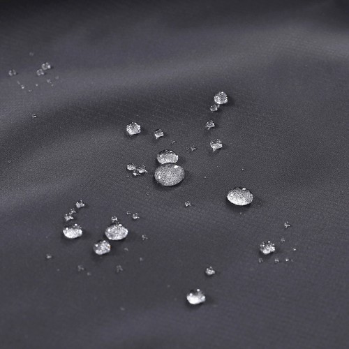 Cycling Jackets Windproof Waterproof Zipper Pocket Jersey MTB Bicycle Coat - Picture 11 of 14