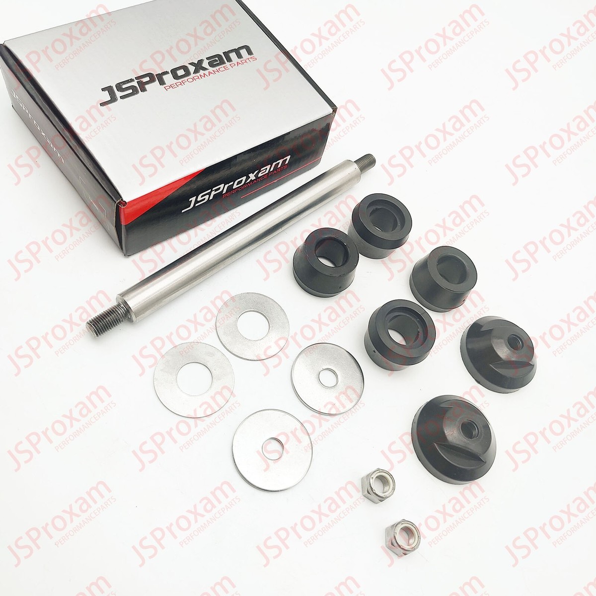 ピン246 3092037 Bucket Pin Fits Hitachi ZX240-3 ZX240-3G etc. John
