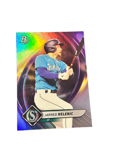 2022 Bowman Platinum Base Set #1-100 - Pick & Choose Your Complete Set - Picture 13 of 59