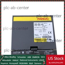 NEW FANUC SERVO AMPLIFIER A06B-6096-H208 A06B6096H208 FREE Fast SHIPPING