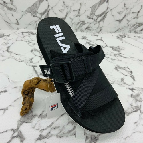 Fila Women's Sol-Slide V2