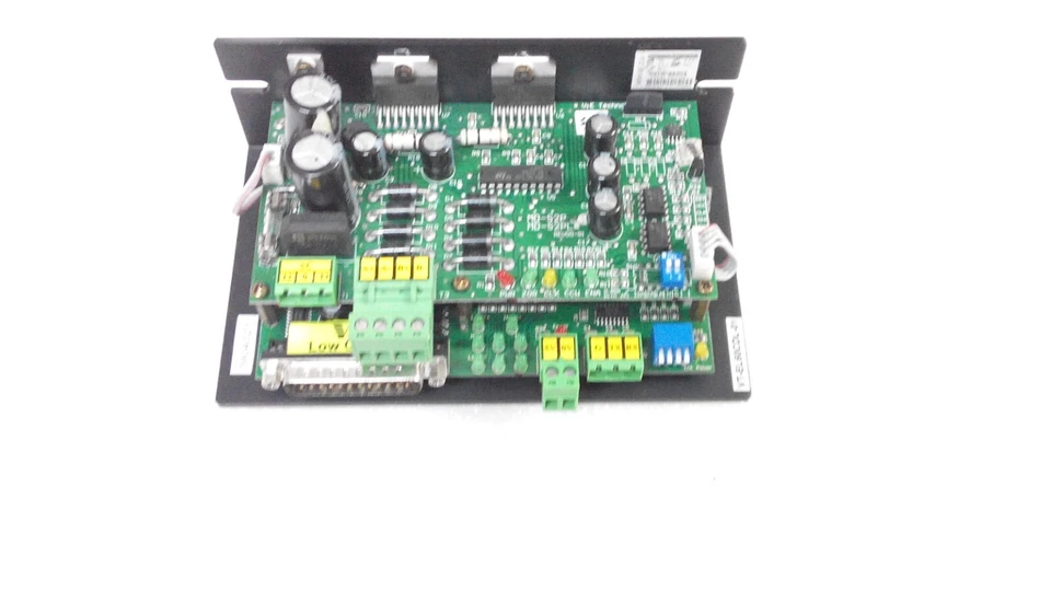 VIE TECHNOLOGIES MD-S2P - Image 3 of 4