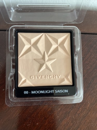 Givenchy Healthy Glow Powder Shade "Moonlight Saison" # 00 Tester Radiant - Picture 2 of 5