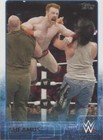 2015 Topps WWE - Sheamus #71