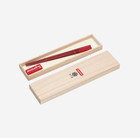 Supreme Chopstick Set Red - 23FW, (100% Authentic)