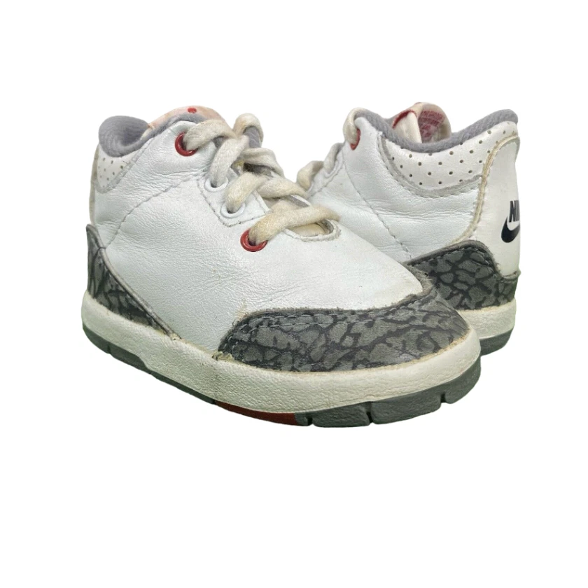 Jordan 3.5 US Shoe Baby Shoes for sale | eBay