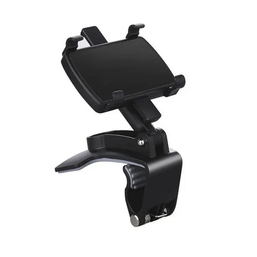 Support Téléphone Voiture Tableau Bord Rétroviseur Grille Ventilation Smartphone - Zdjęcie 30 z 64