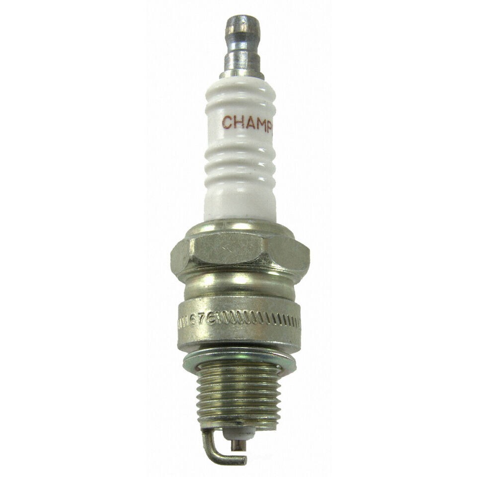 Resistor Copper Spark Plug  Champion Spark Plug  327