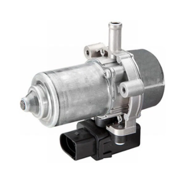 Bomba de vacío de refuerzo de freno para Volkswagen GTI PN# 008570021 Hella 2010-2013 Foto 2 de 2