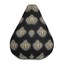 new orleans saints bean bag chair for sports fans, man caves, or home decor