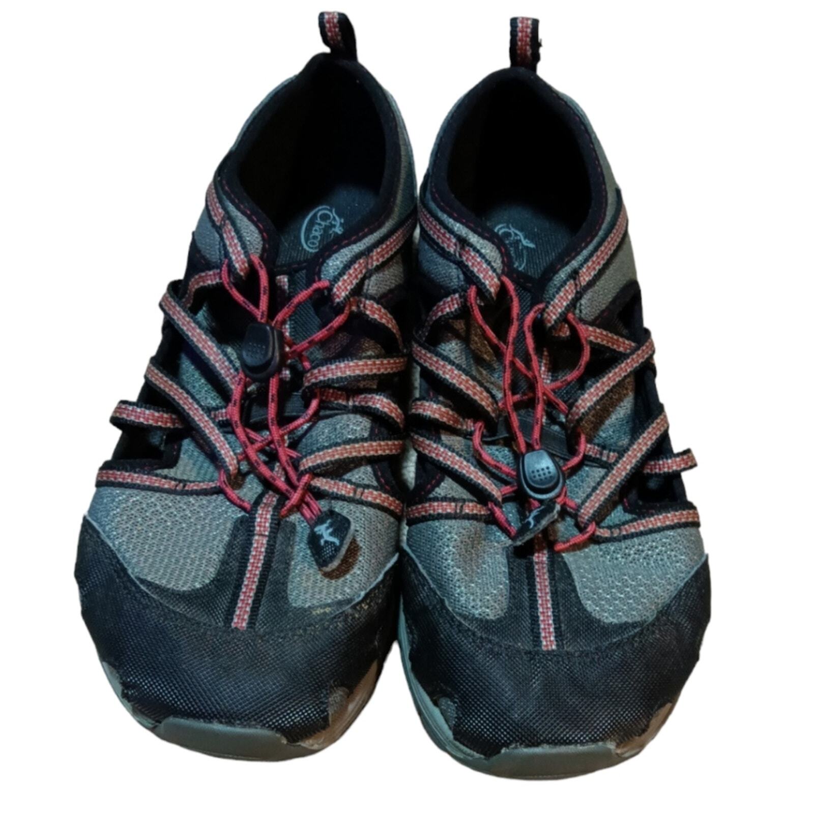 Chaco 1215 Comfortable Sneaker Sandals for Men and Women